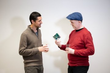 Fascinuje nás, jak je to jednoduché!