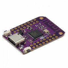 Řídící deska Wemos S2 Mini (ESP32)